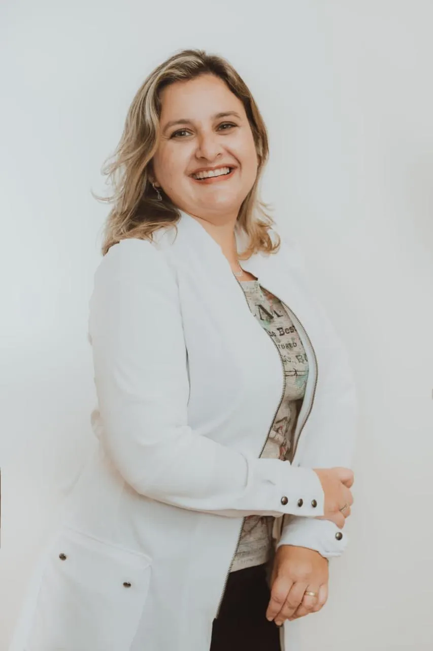 Enf. Sabrina Seibert