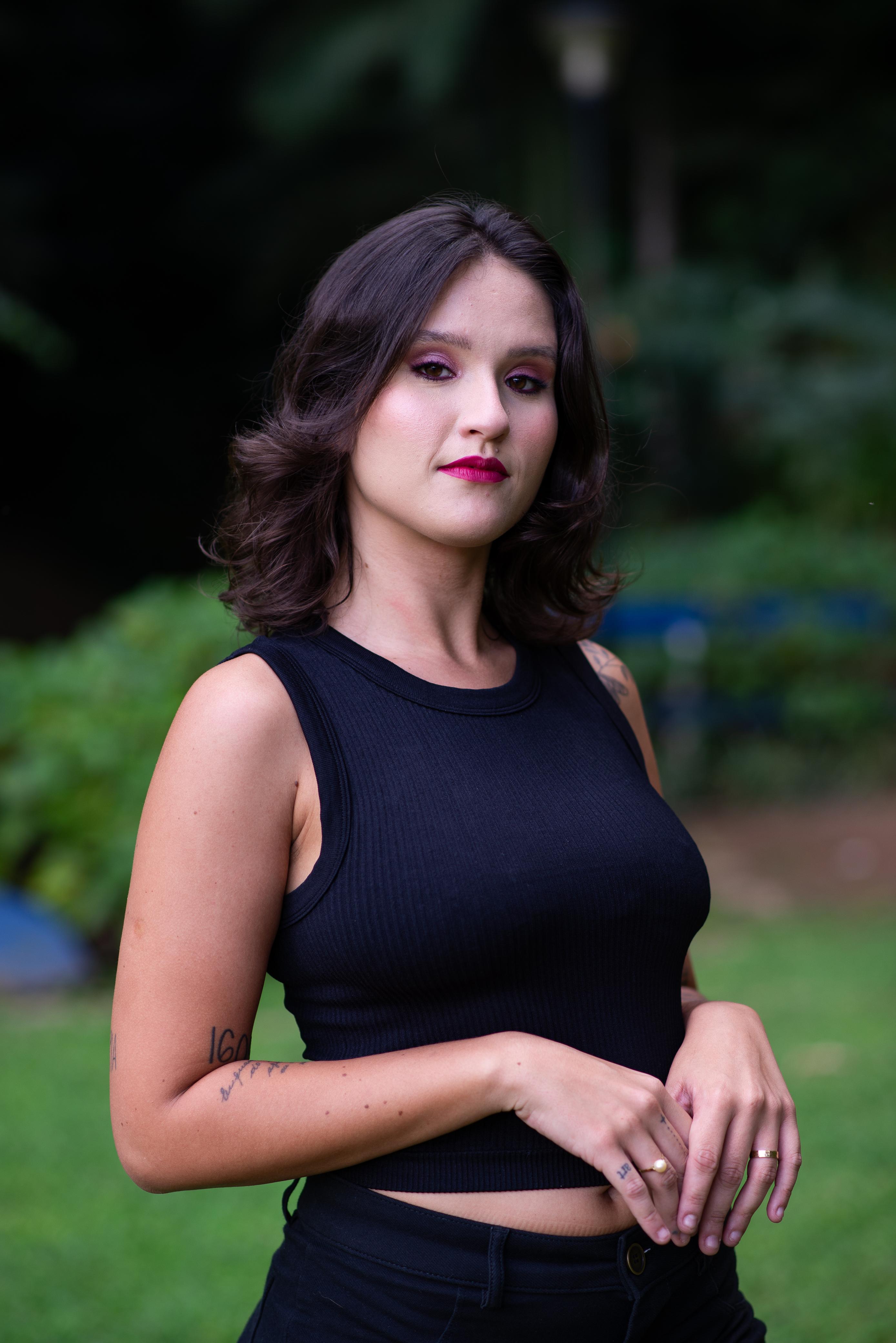 Psicóloga Victoria Seibert